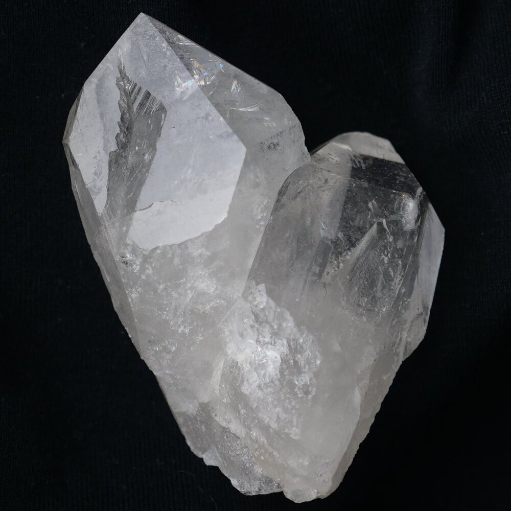 Cluster Healing Crystal
